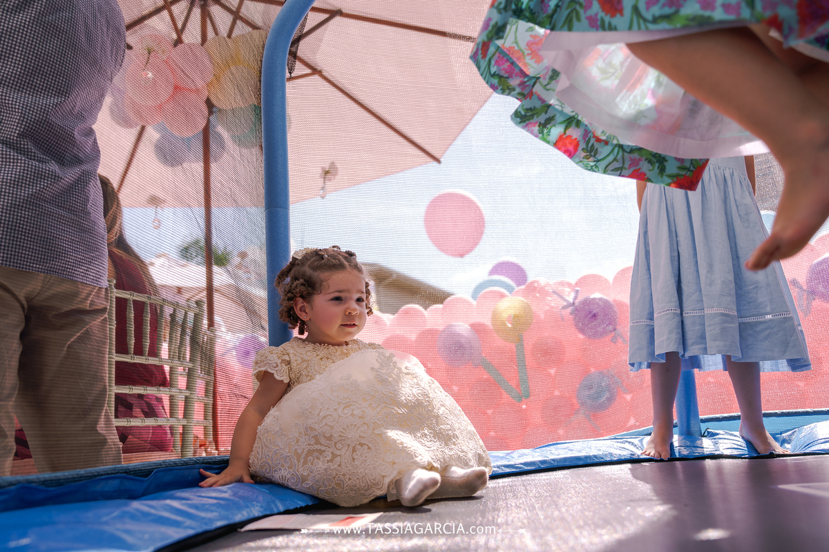 festa em casa dois anos acessoria sandra oliverio ribeirao preto tassia garcia fotografia decoração doceria da peppa por ouse criações e center festas