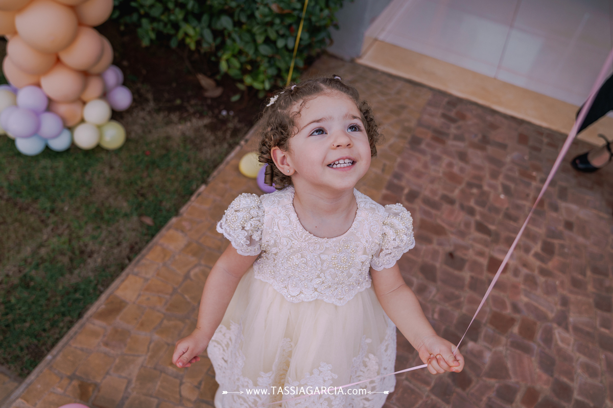 festa em casa dois anos acessoria sandra oliverio ribeirao preto tassia garcia fotografia decoração doceria da peppa por ouse criações e center festas