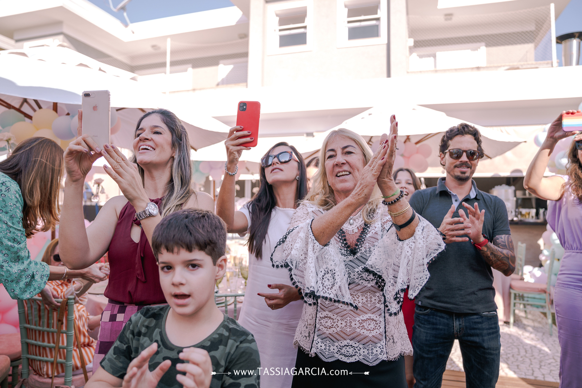 festa em casa dois anos acessoria sandra oliverio ribeirao preto tassia garcia fotografia decoração doceria da peppa por ouse criações e center festas