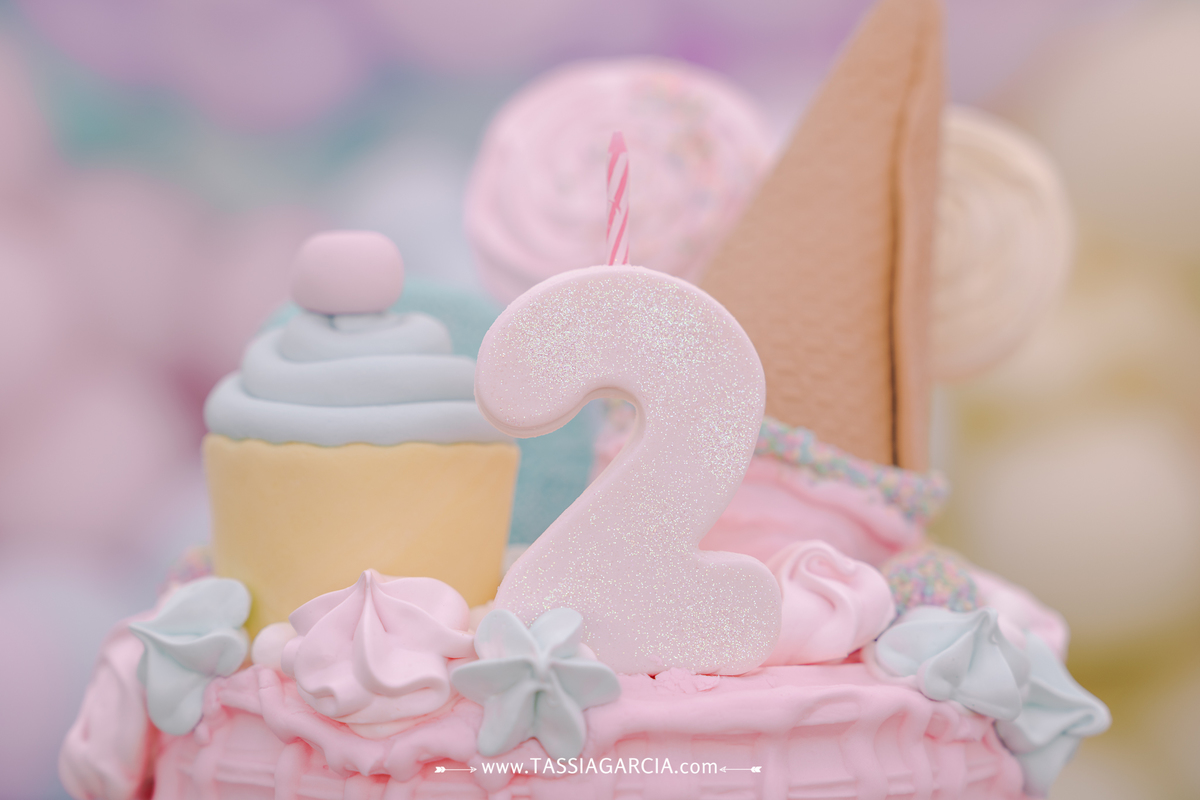 festa em casa dois anos acessoria sandra oliverio ribeirao preto tassia garcia fotografia decoração doceria da peppa por ouse criações e center festas