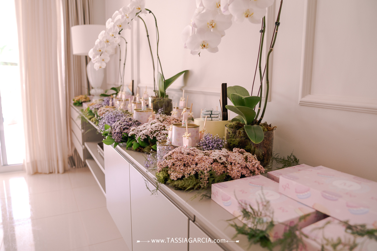 festa em casa dois anos acessoria sandra oliverio ribeirao preto tassia garcia fotografia decoração doceria da peppa por ouse criações e center festas