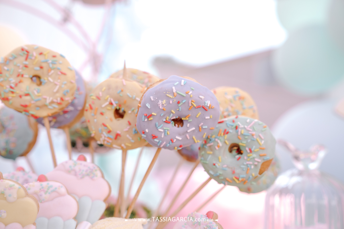 festa em casa dois anos acessoria sandra oliverio ribeirao preto tassia garcia fotografia decoração doceria da peppa por ouse criações e center festas