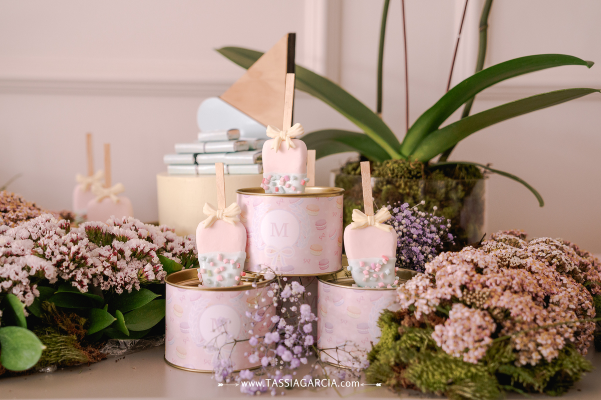 festa em casa dois anos acessoria sandra oliverio ribeirao preto tassia garcia fotografia decoração doceria da peppa por ouse criações e center festas