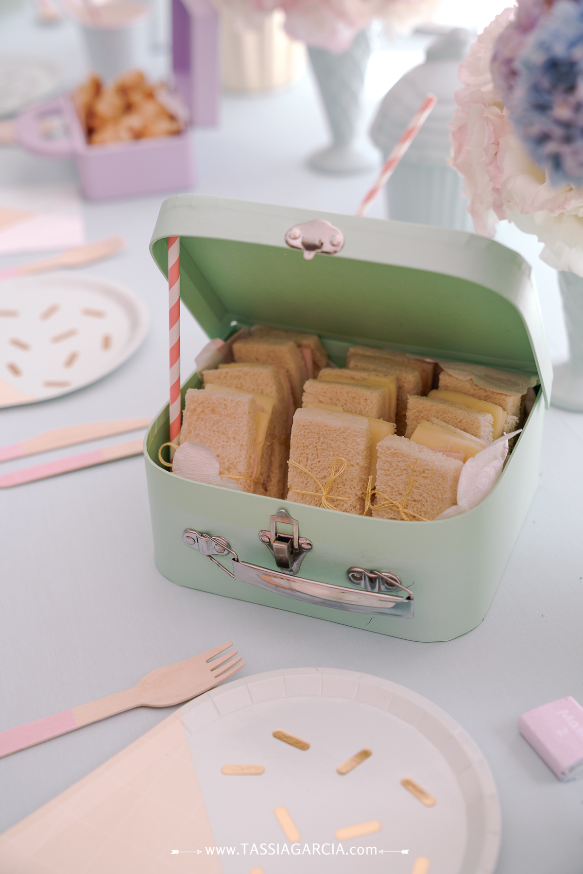 festa em casa dois anos acessoria sandra oliverio ribeirao preto tassia garcia fotografia decoração doceria da peppa por ouse criações e center festas