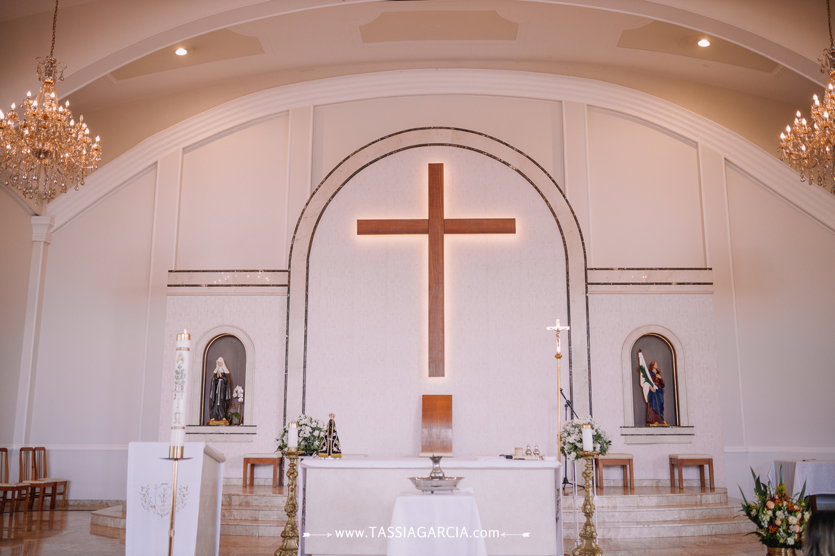 batismo Paróquia Santa Ângela ribeirão preto tassia garcia fotografia