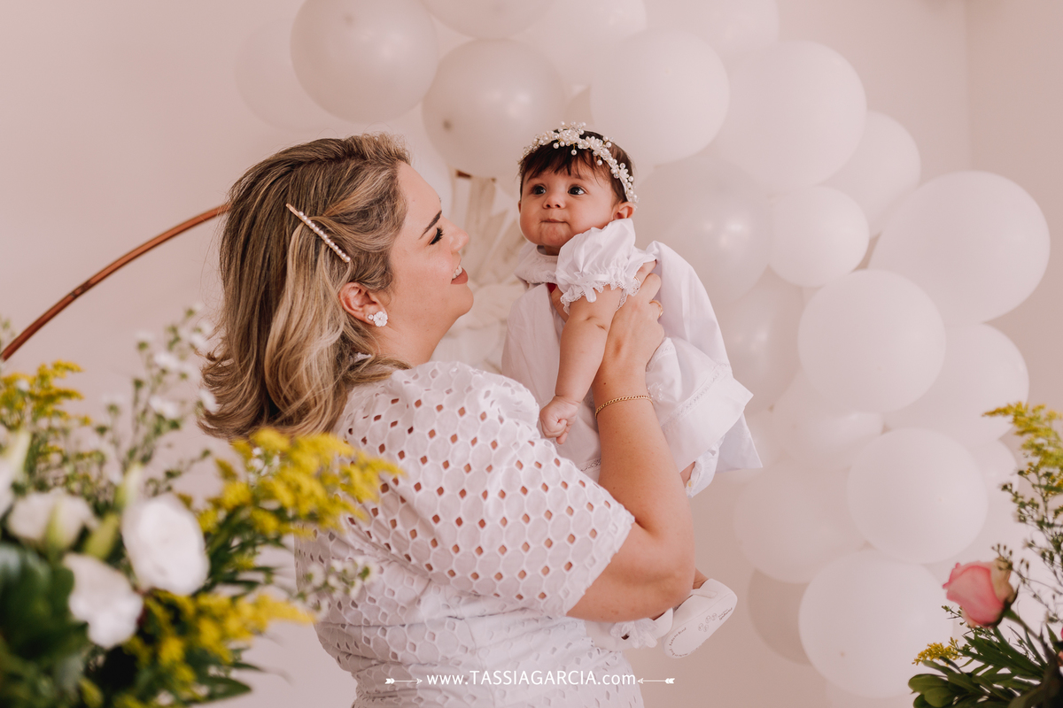 batismo Paróquia Santa Ângela ribeirão preto tassia garcia fotografia