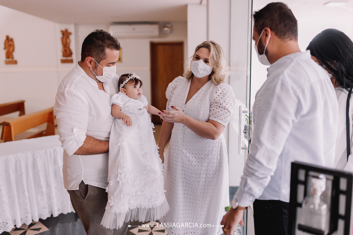 batismo Paróquia Santa Ângela ribeirão preto tassia garcia fotografia