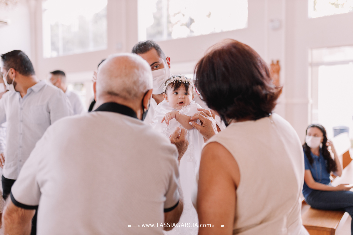 batismo Paróquia Santa Ângela ribeirão preto tassia garcia fotografia
