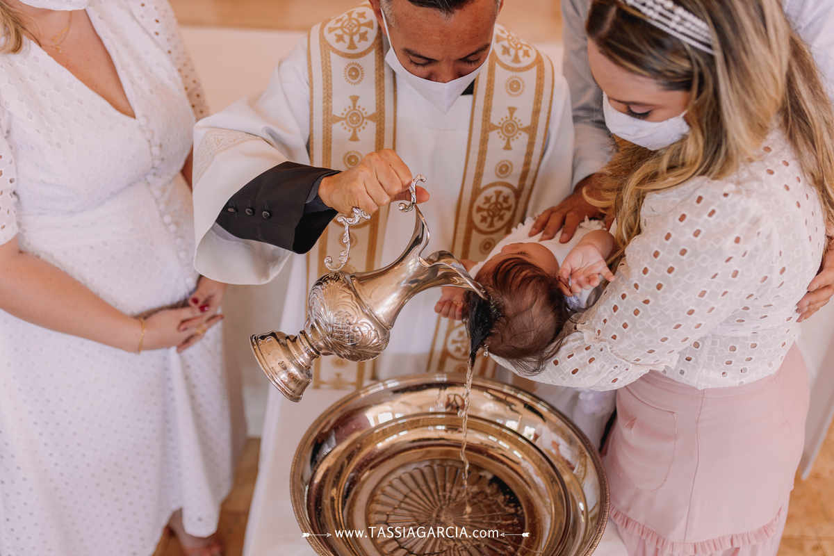 batismo Paróquia Santa Ângela ribeirão preto tassia garcia fotografia