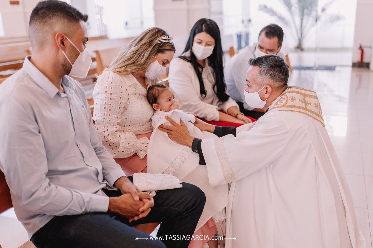 batismo Paróquia Santa Ângela ribeirão preto tassia garcia fotografia