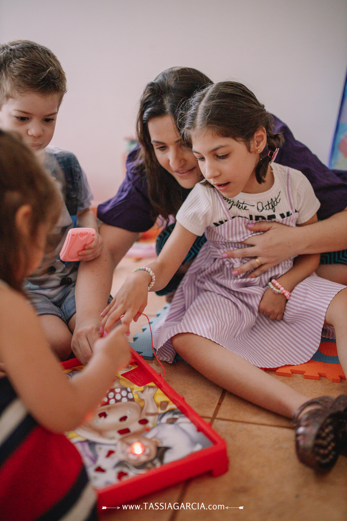 aniversário de 7 anos tema frozen festa em casa ribeirão preto tassia garcia fotografia