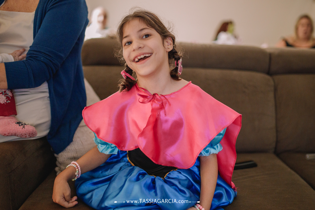 aniversário de 7 anos tema frozen festa em casa ribeirão preto tassia garcia fotografia