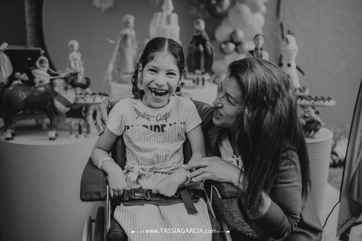 aniversário de 7 anos tema frozen festa em casa ribeirão preto tassia garcia fotografia