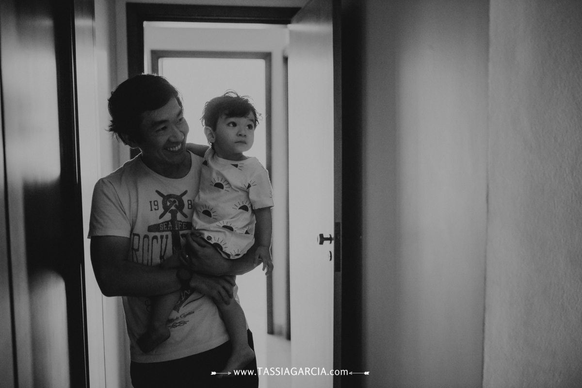 festa de 2 anos em casa com o tema céu, decoração feita pela mãe