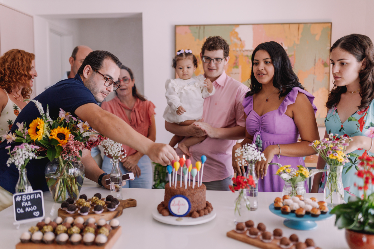 festa em casa 1 aninho ribeirão preto