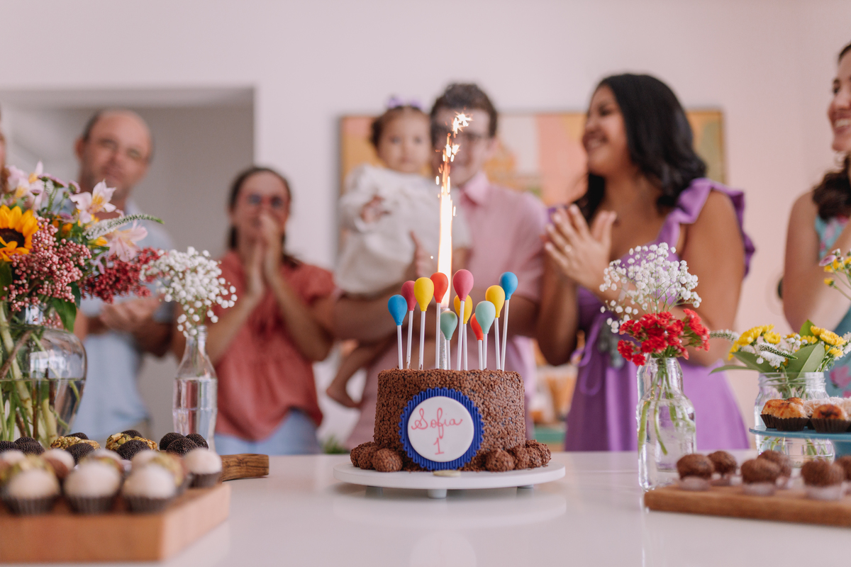 festa em casa 1 aninho ribeirão preto