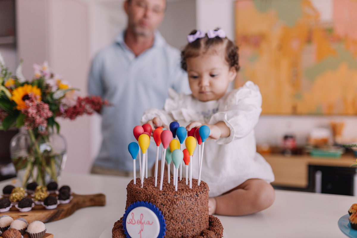 festa em casa 1 aninho ribeirão preto