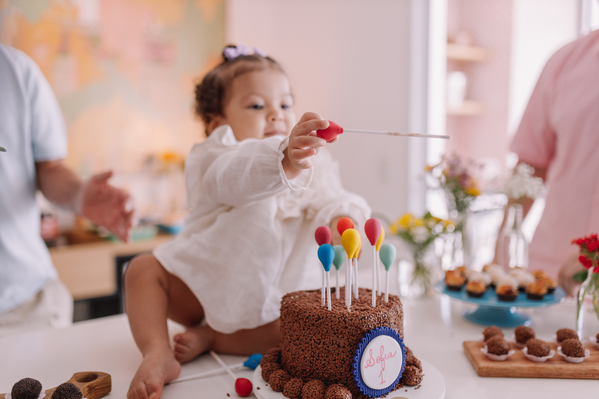 festa em casa 1 aninho ribeirão preto
