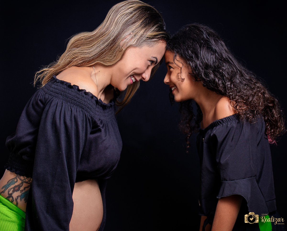 Ensaio Gestante, Várzea Paulista, Jundiaí - SP