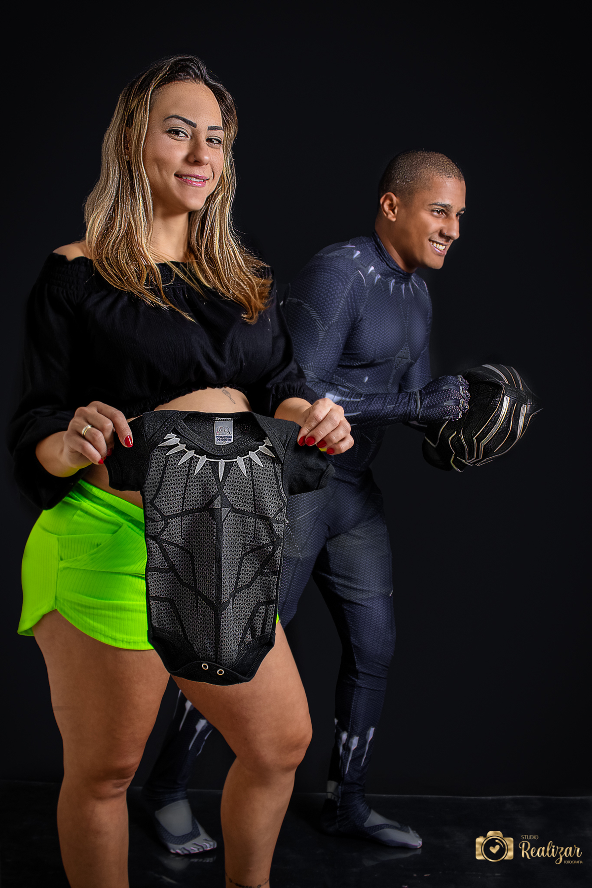 Ensaio Gestante, Várzea Paulista, Jundiaí - SP