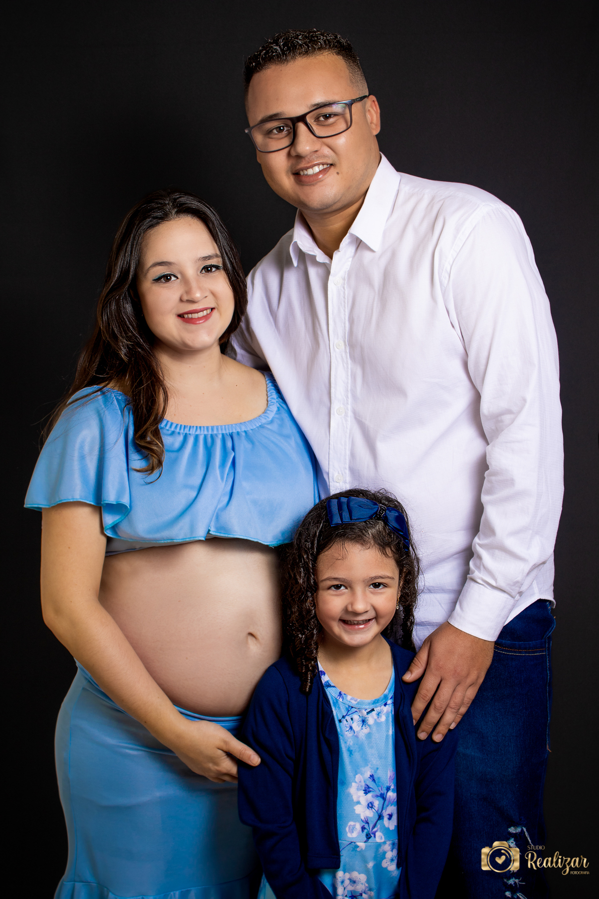 Ensaio Gestante, Várzea Paulista, Jundiaí - SP