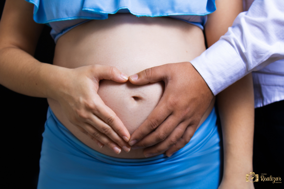 Ensaio Gestante, Várzea Paulista, Jundiaí - SP