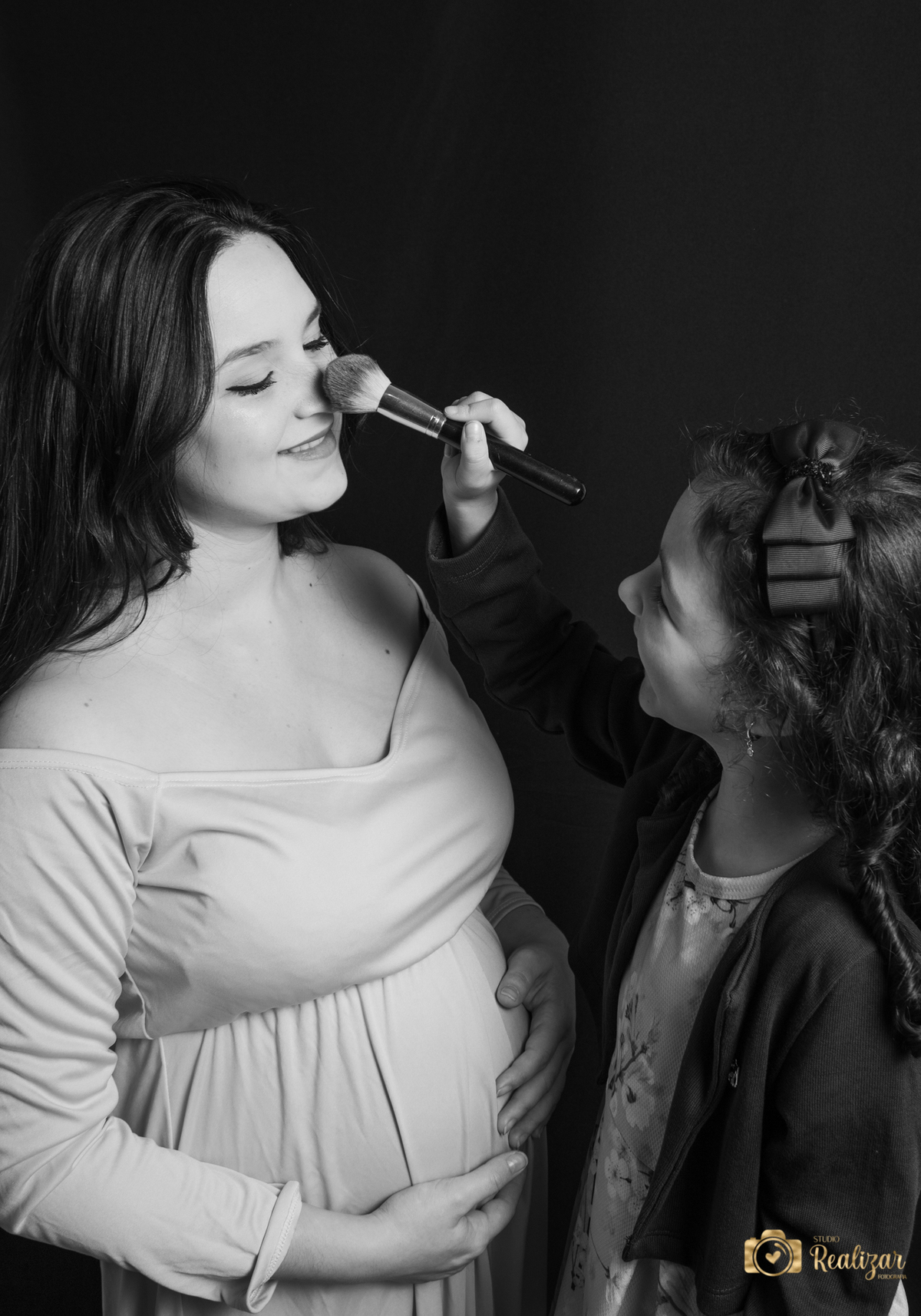 Ensaio Gestante, Várzea Paulista, Jundiaí - SP