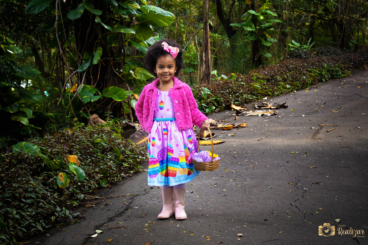 Ensaio Kids, Várzea Paulista, Jundiaí - SP