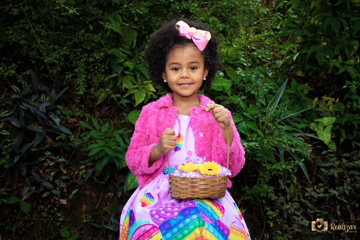 Ensaio Kids, Várzea Paulista, Jundiaí - SP