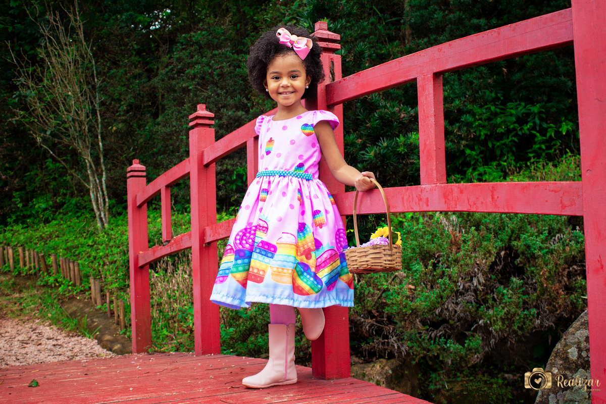 Ensaio Kids, Várzea Paulista, Jundiaí - SP