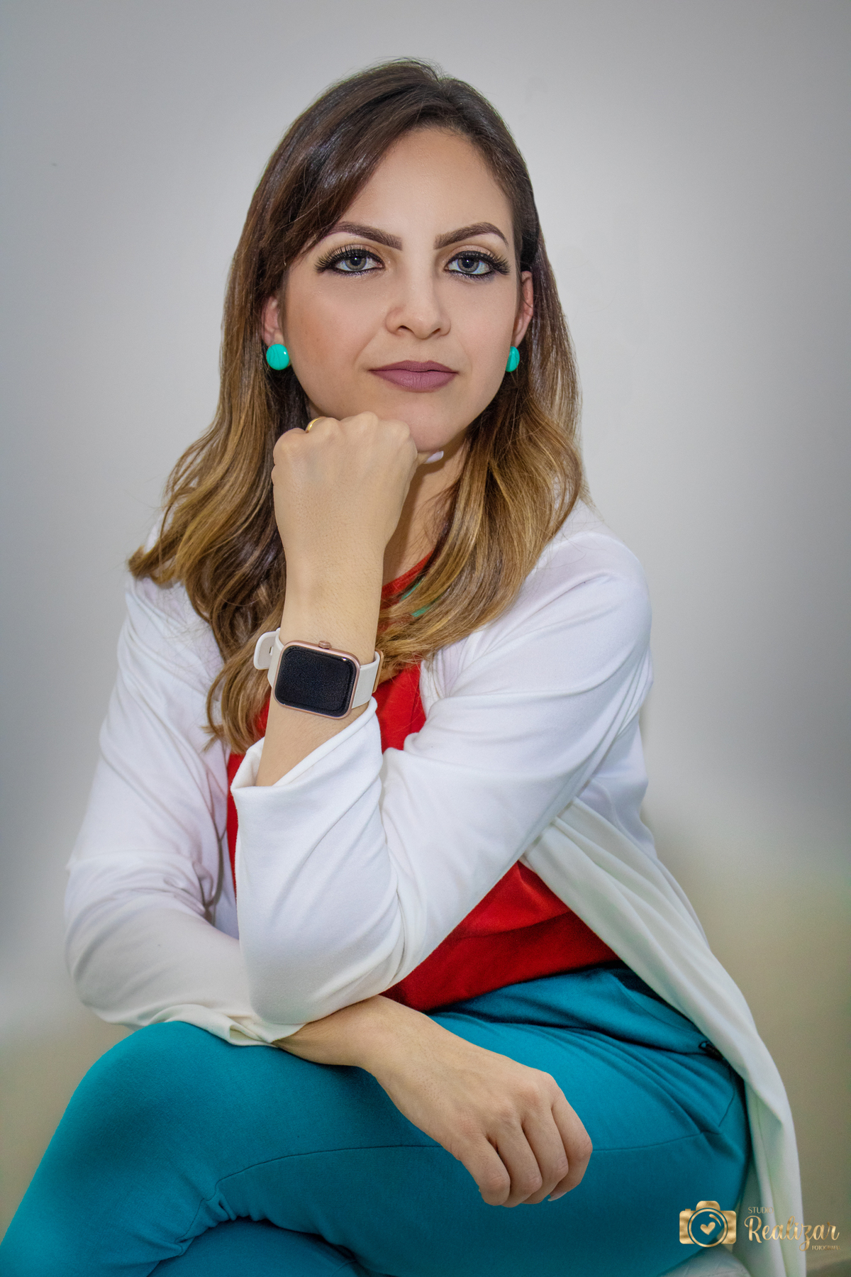 Ensaio Profissional, Várzea Paulista, Jundiaí, Campo Limpo Paulista - SP