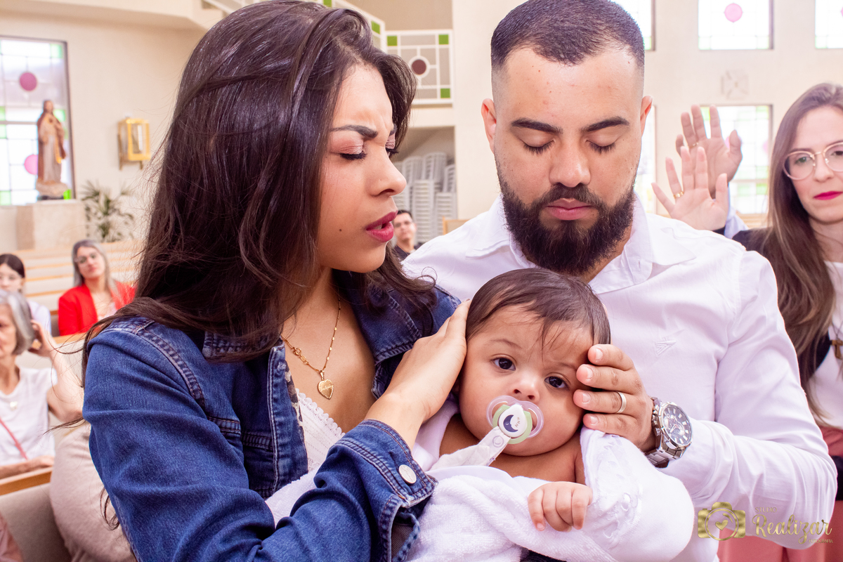 Sacramento Batismo - Várzea Paulista, Jundiaí, Campo Limpo Paulista - SP