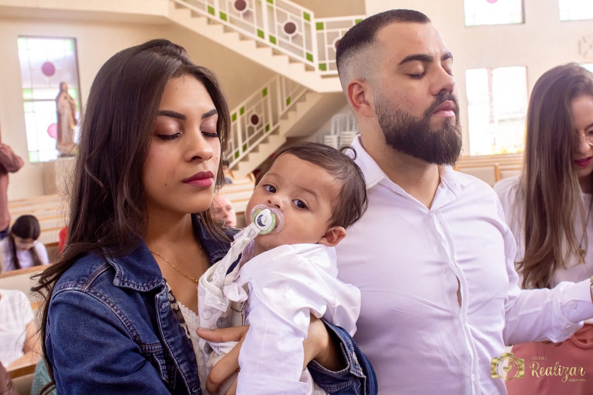 Sacramento Batismo - Várzea Paulista, Jundiaí, Campo Limpo Paulista - SP