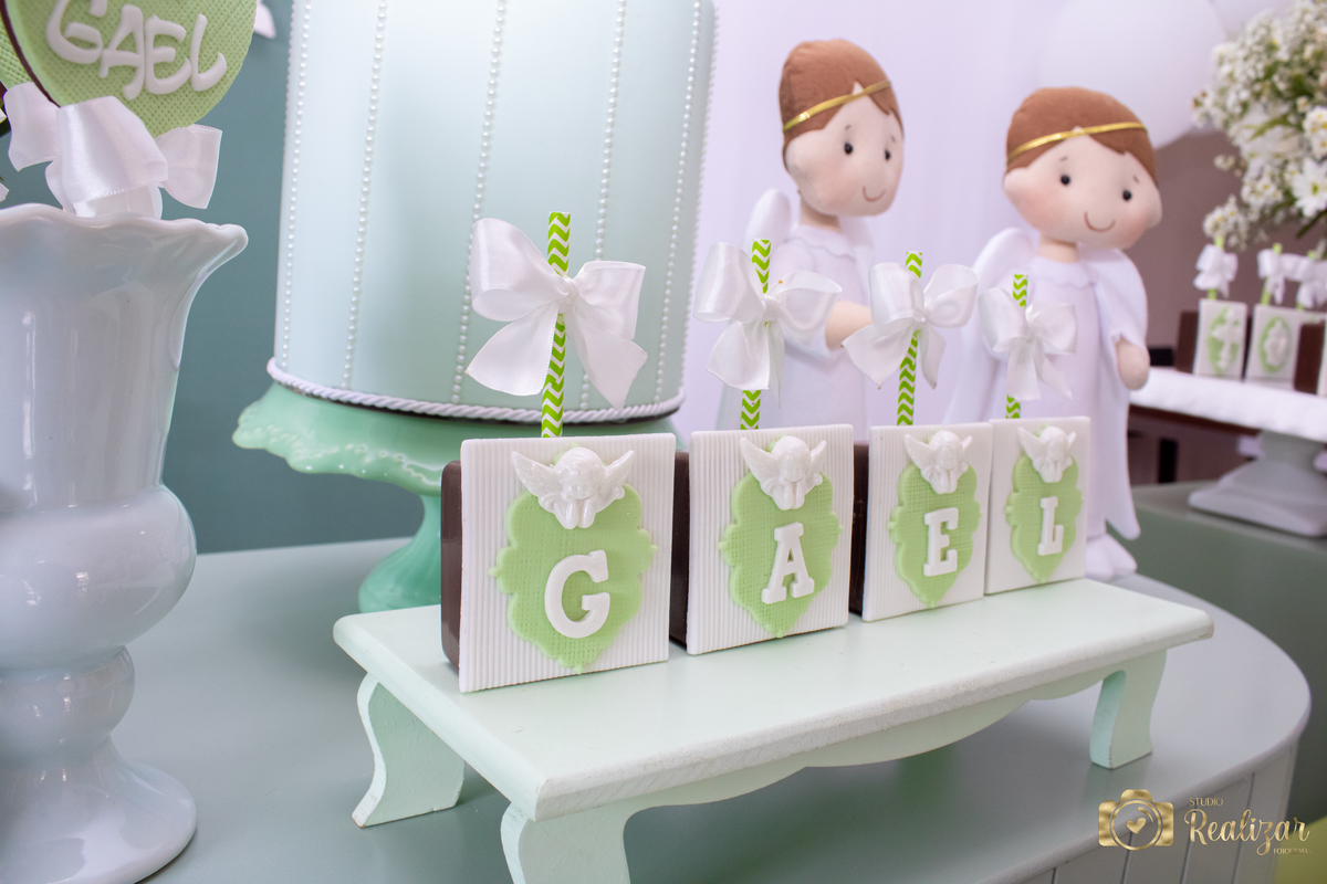 Sacramento Batismo - Várzea Paulista, Jundiaí, Campo Limpo Paulista - SP