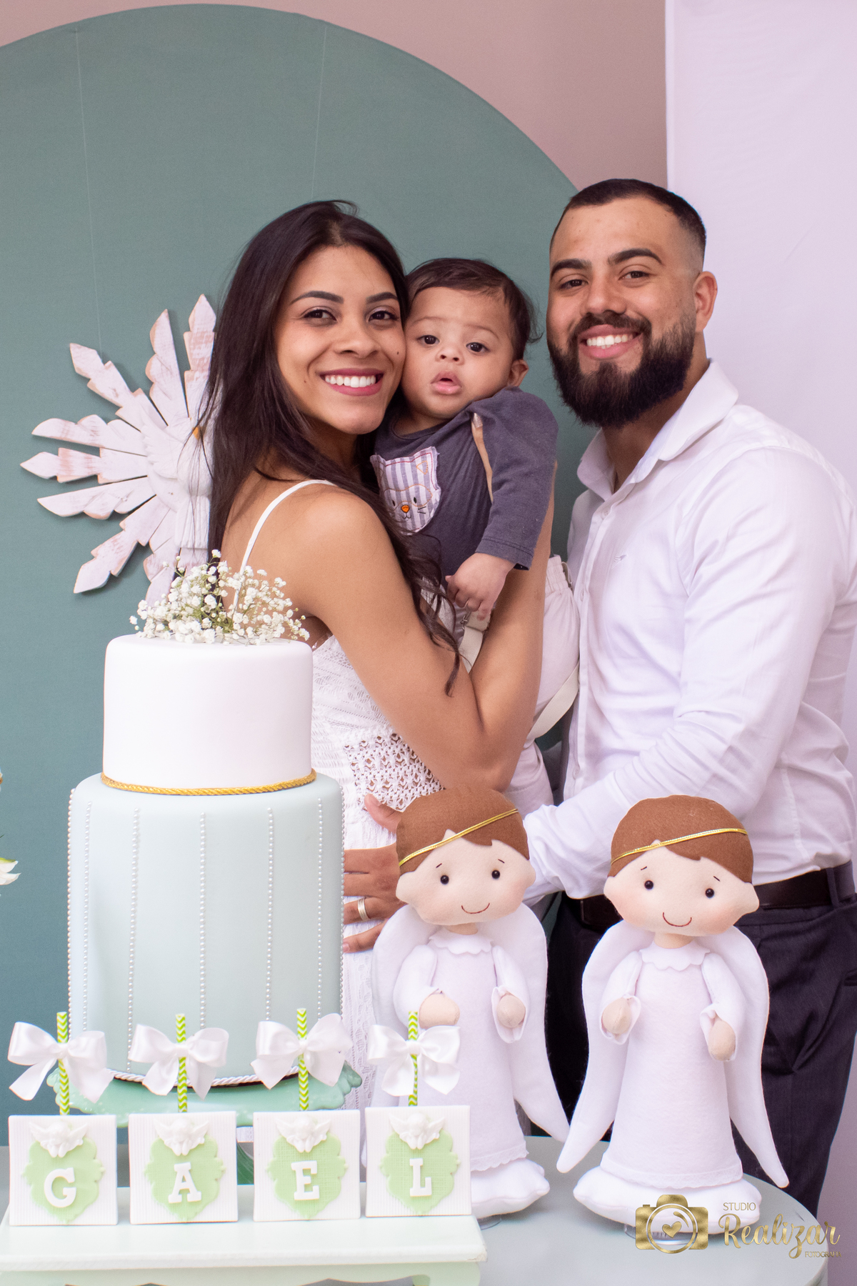 Sacramento Batismo - Várzea Paulista, Jundiaí, Campo Limpo Paulista - SP