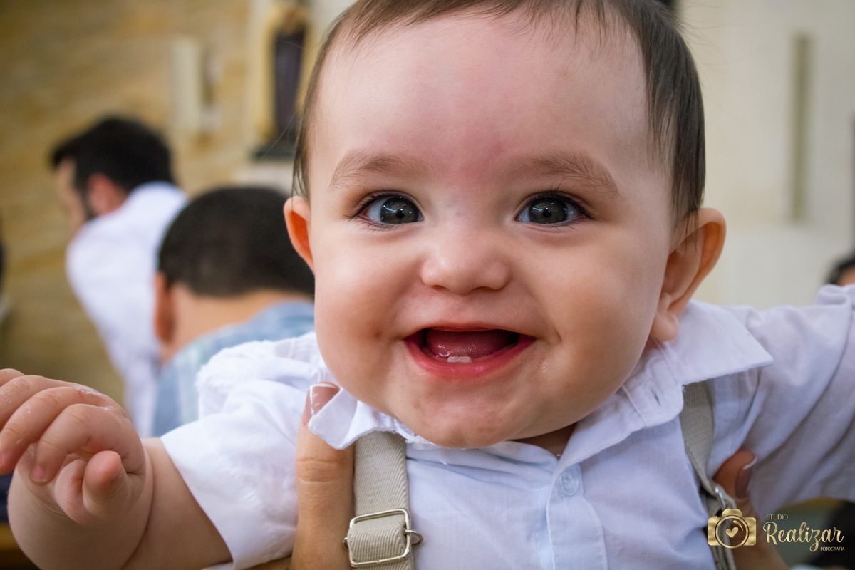 Sacramento Batismo - Várzea Paulista, Jundiaí, Campo Limpo Paulista - SP