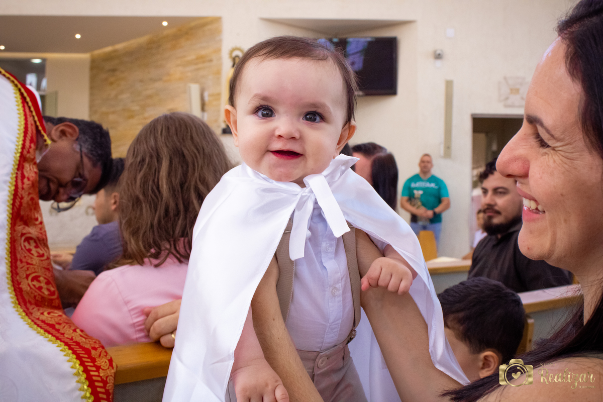 Sacramento Batismo - Várzea Paulista, Jundiaí, Campo Limpo Paulista - SP