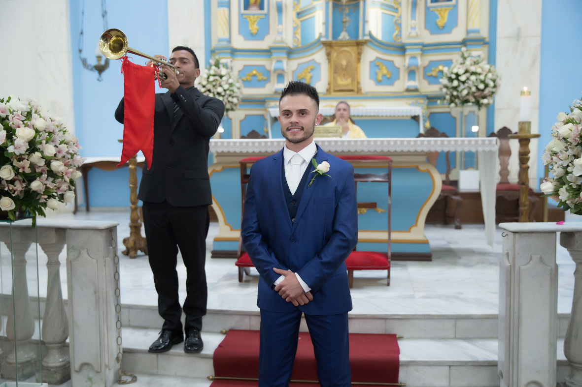 igreja são gonçalo