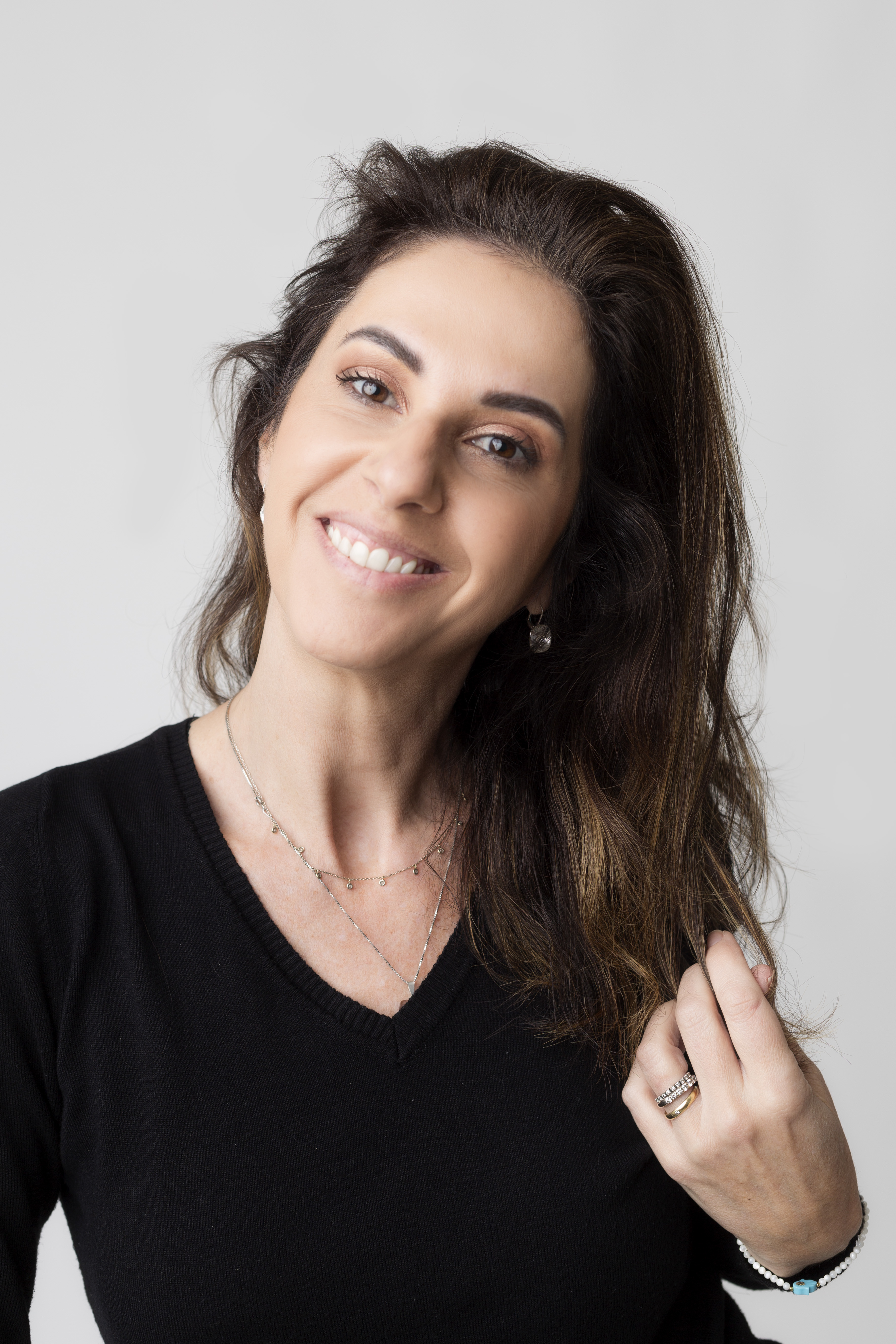 Sobre Retrato Corporativo e Fotografia Empresarial para LinkedIn em Porto Alegre