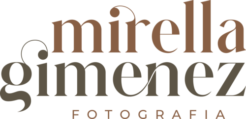Logotipo de Mirella Gimenez