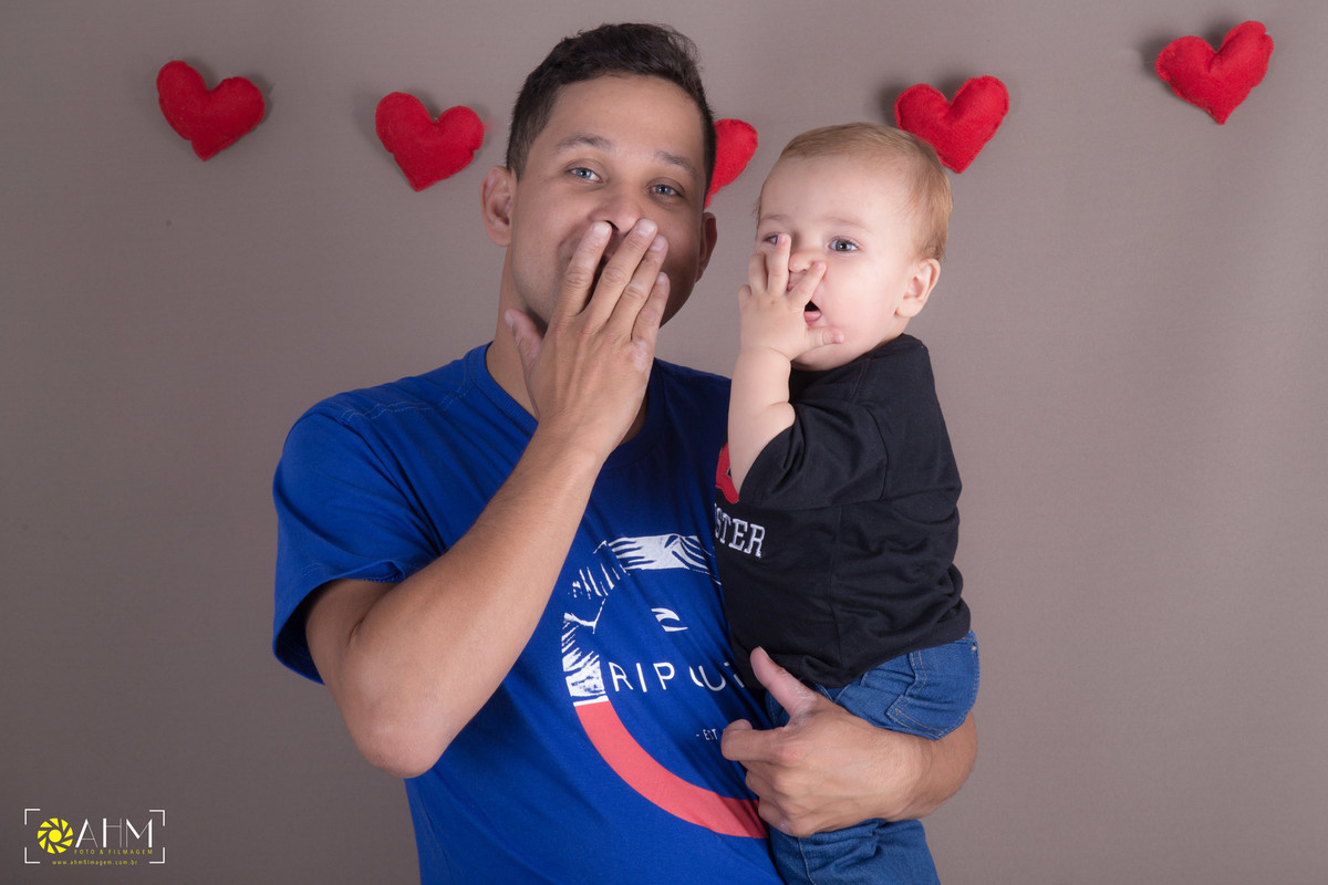 Beijos para mamãe !!!