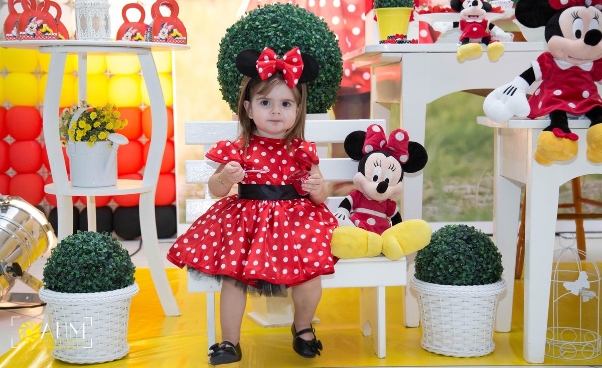 Fotografia Aniversário Infantil