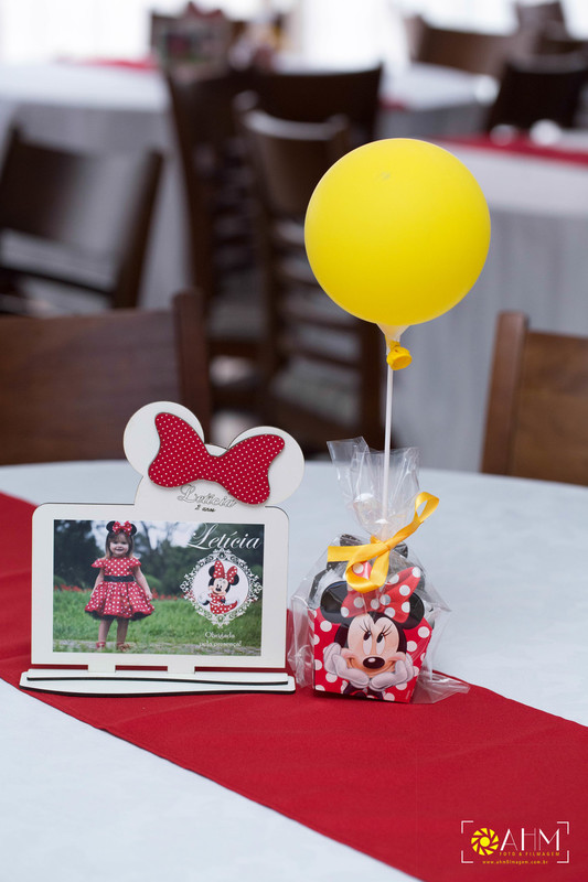 Fotografia Decoração Aniversário Infantil