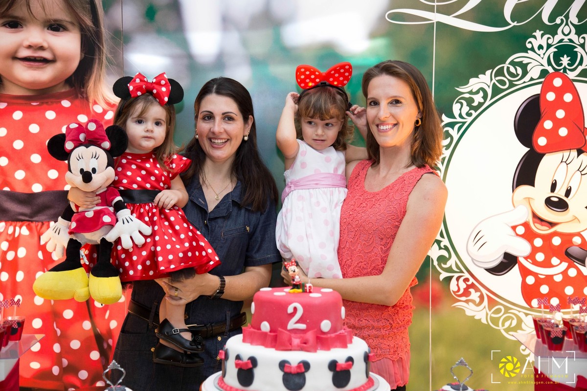 Fotografia Aniversário Infantil