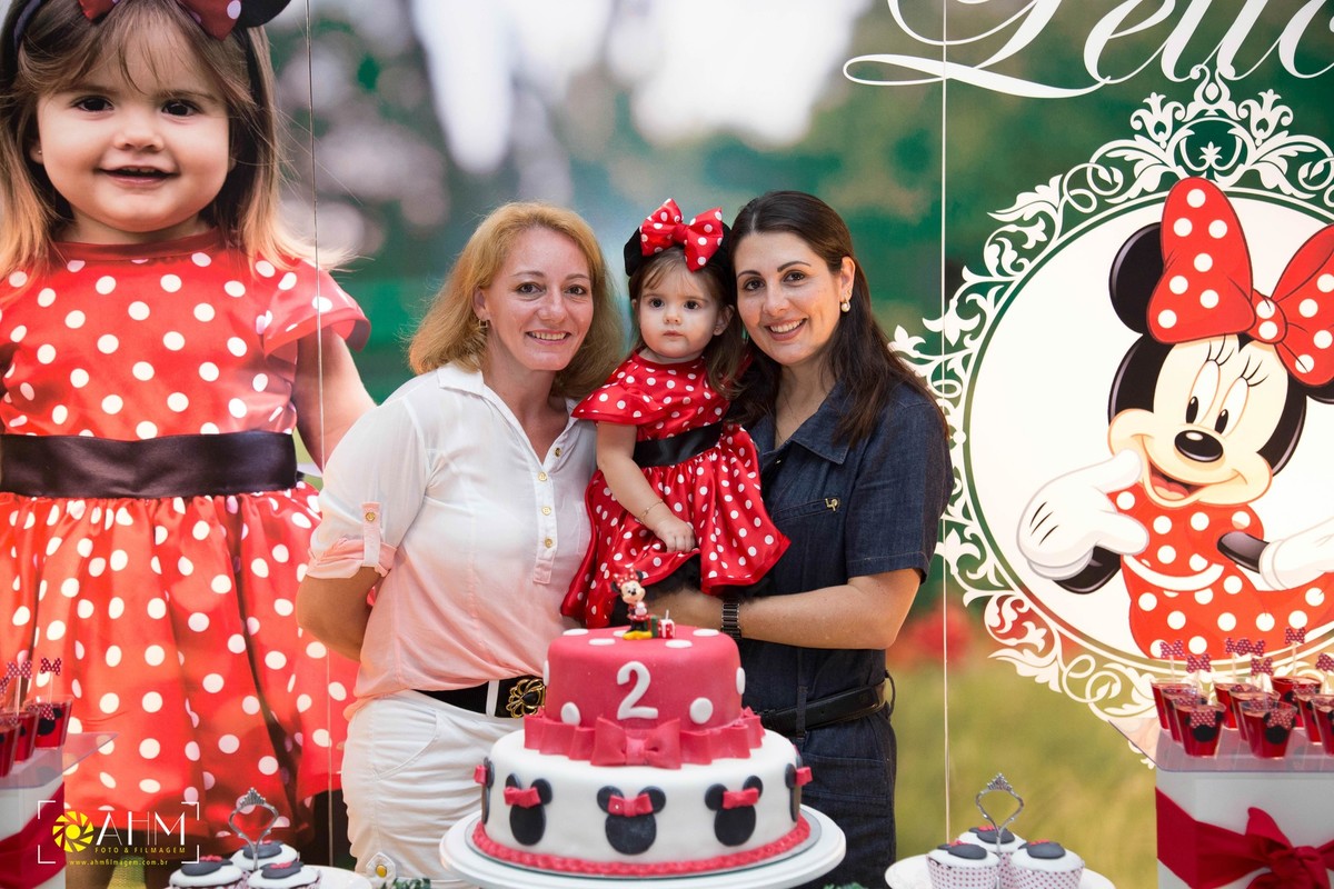 Fotografia Aniversário Infantil