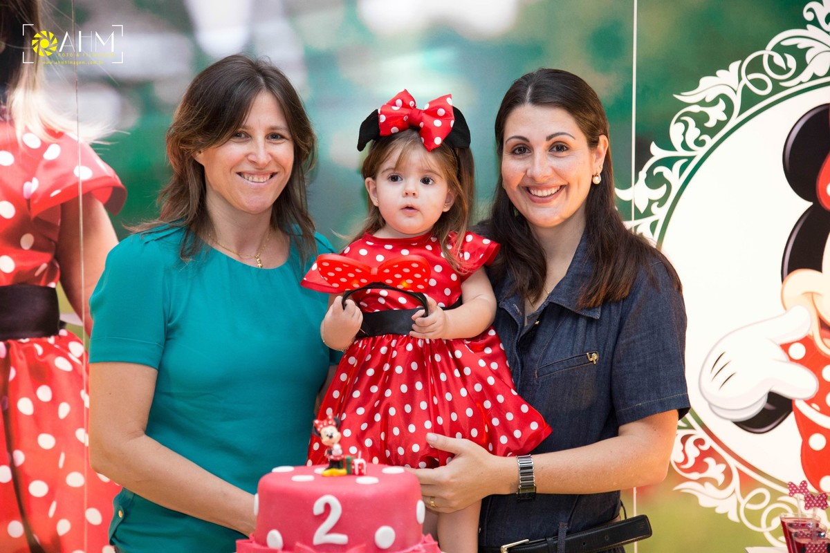 Fotografia Aniversário Infantil