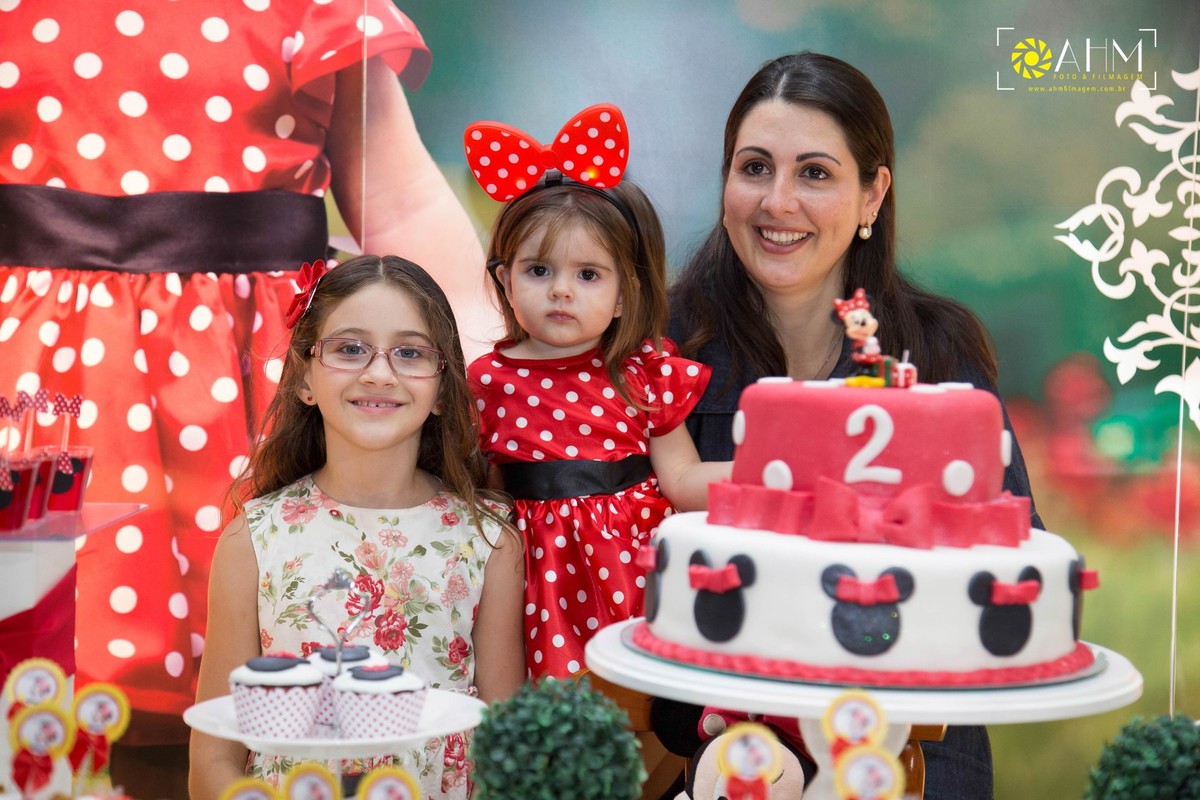 Fotografia Aniversário Infantil