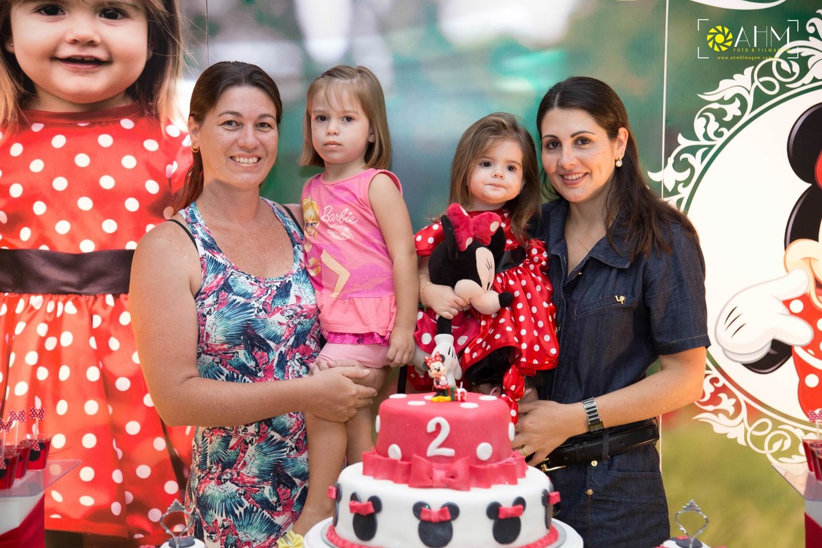 Fotografia Aniversário Infantil