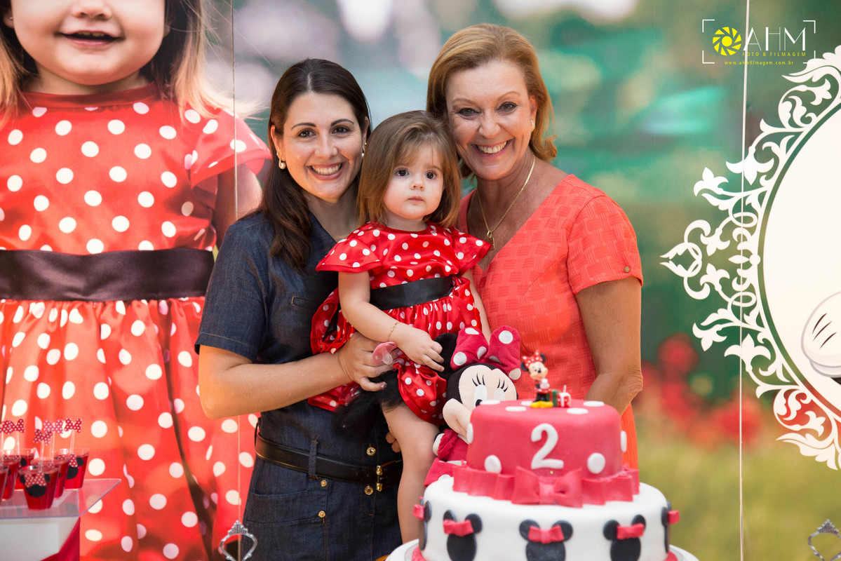 Fotografia Aniversário Infantil