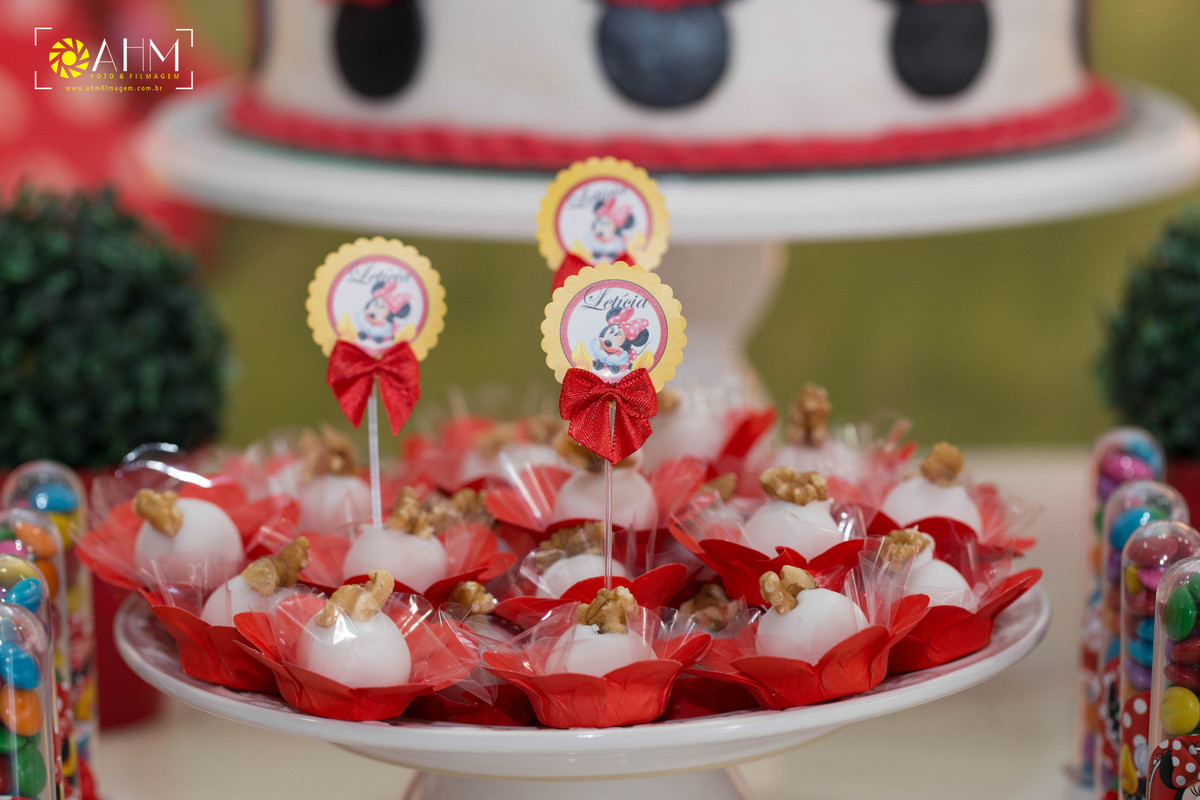 Fotografia Aniversário Infantil